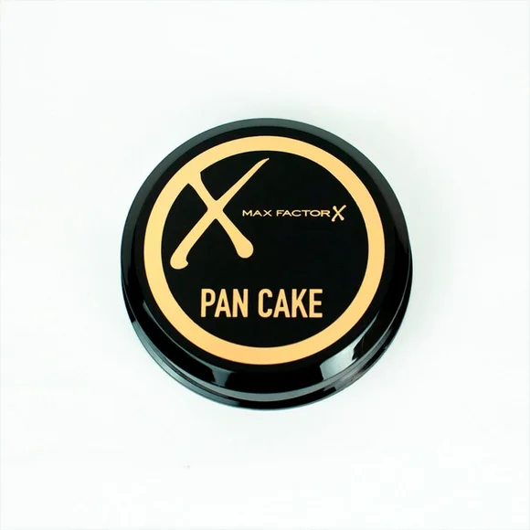 Max Factor Water-Activated Pancake TRUE BEIGE
